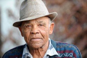 Senior Caregivers